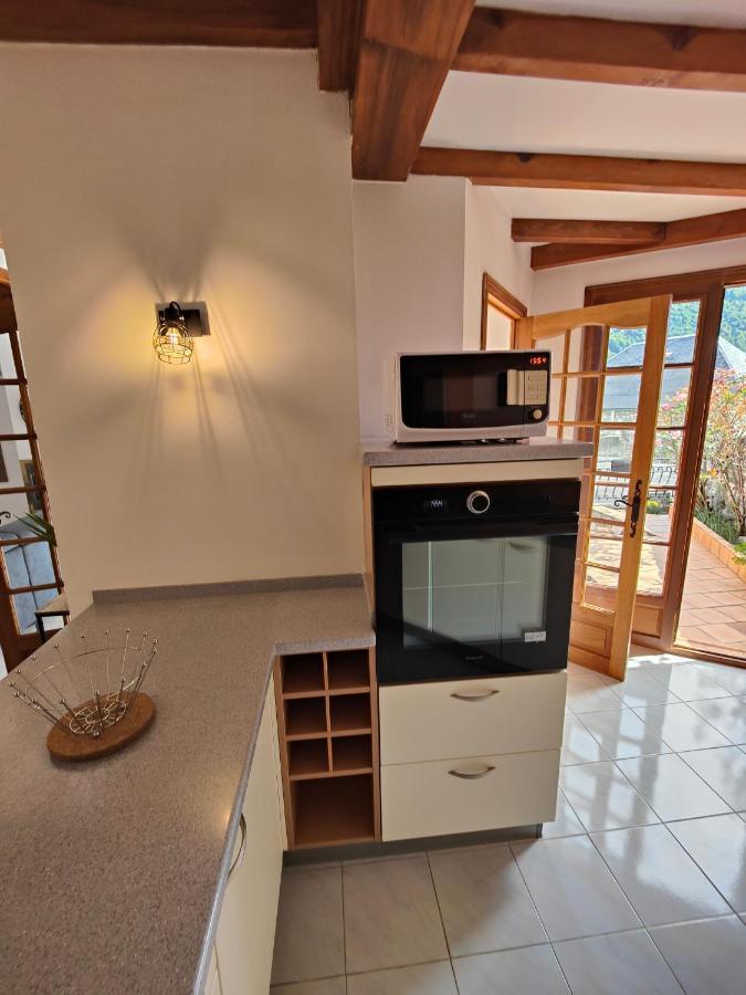 Gite Boutx 10 Et 12 Personnes 5 Lits Doubles Et 1 Canape Lits Exterior foto