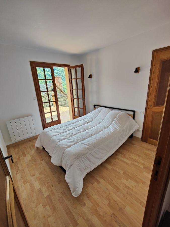 Gite Boutx 10 Et 12 Personnes 5 Lits Doubles Et 1 Canape Lits Exterior foto